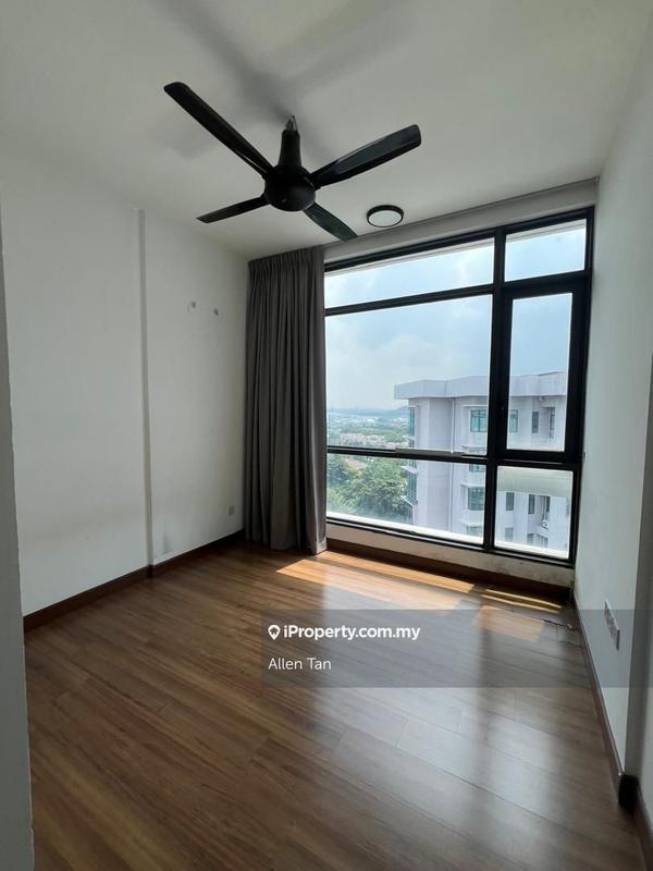 Kediaman Servis untuk Dijual di Aragreens oleh Allen Tan - iProperty.com.my