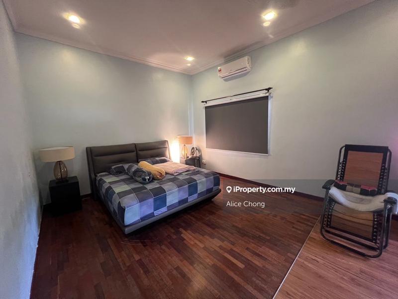 Banglo untuk Dijual di Bandar Putra, Kulai oleh Alice Chong - iProperty.com.my