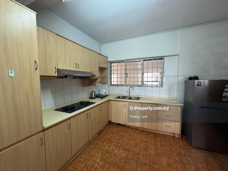 For Rent - Menara Jaya