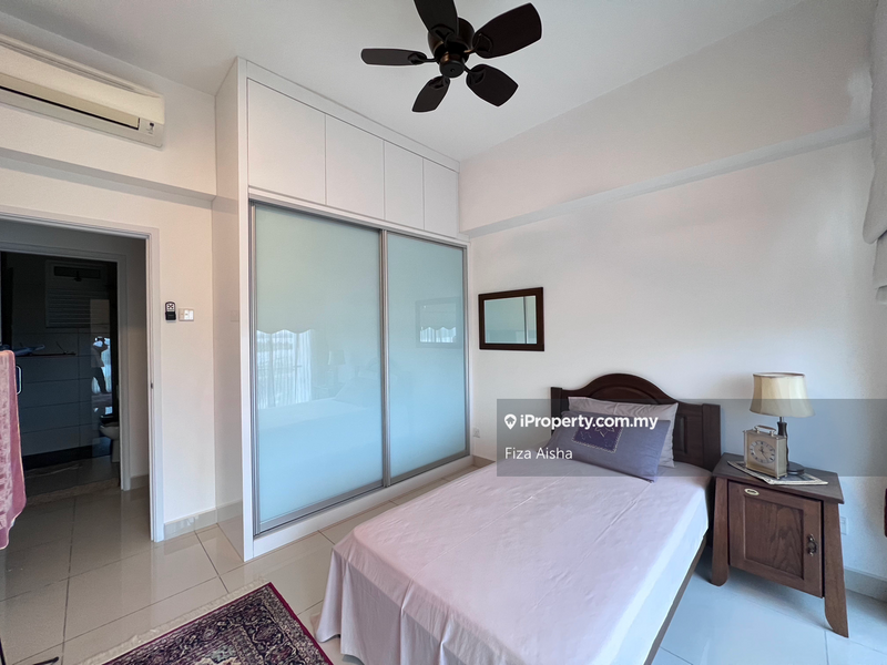 Residensi Servis untuk Dijual di Tropez Residences oleh Fiza Aisha - iProperty.com.my