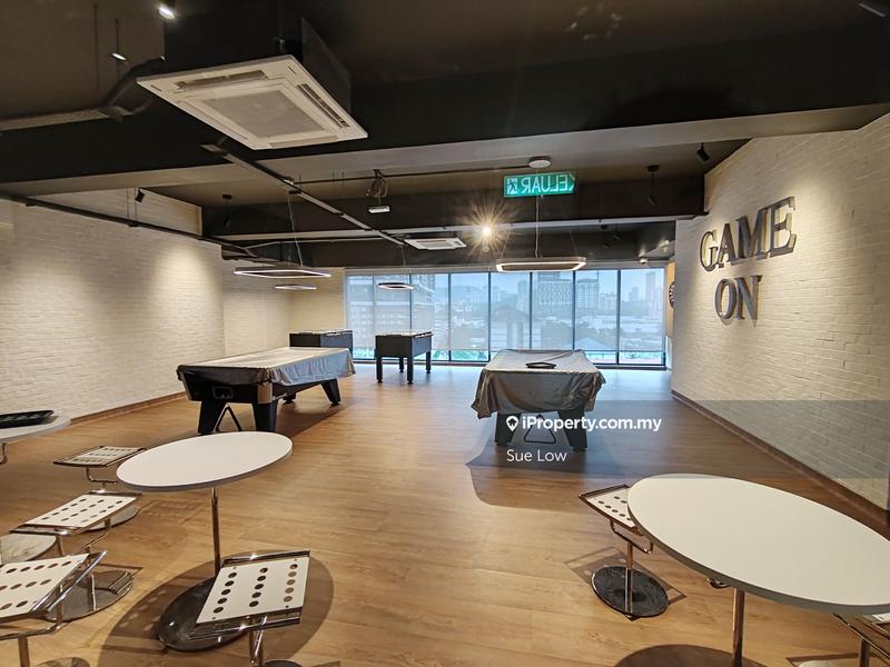 For Rent - V Residence 2 @ Sunway Velocity