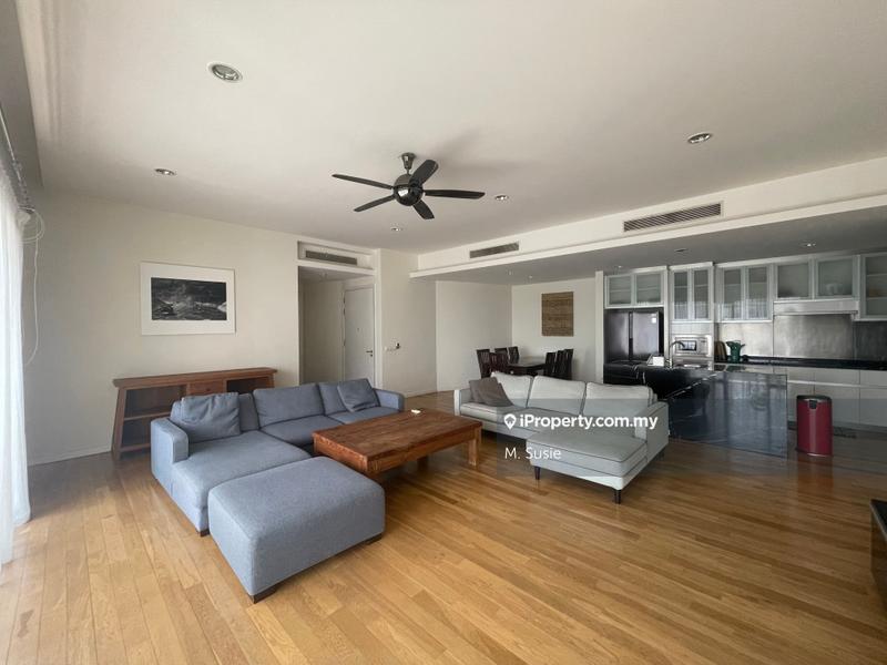 Service Residence for Sale in St Mary Residences by M. Susie - iProperty.com.my