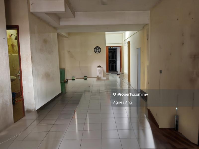 Apartment untuk Dijual di Vista Bayu oleh Agnes Ang - iProperty.com.my
