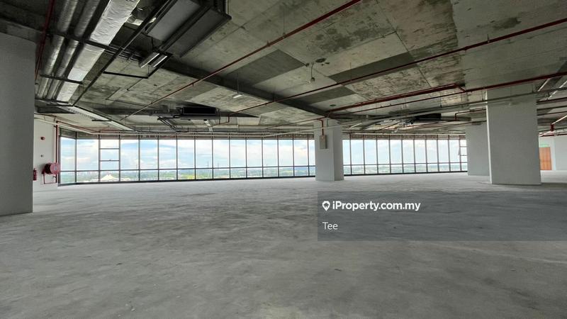 For Rent - Medini 9 Office Suite with Turnstile Facilities