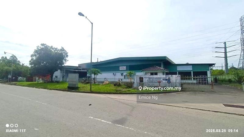 For Rent - Kkip warehouse