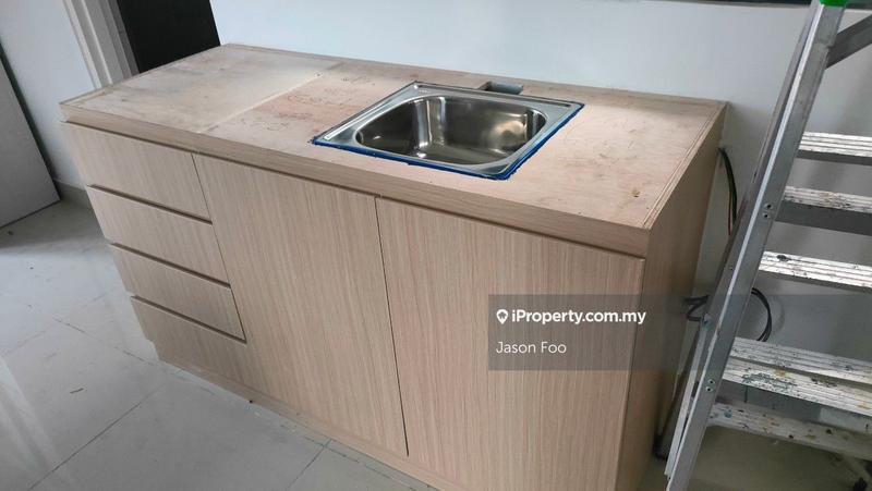 Service Residence for Rent in Meridin Executive Suites @ The Meridin by Jason Foo - iProperty.com.my