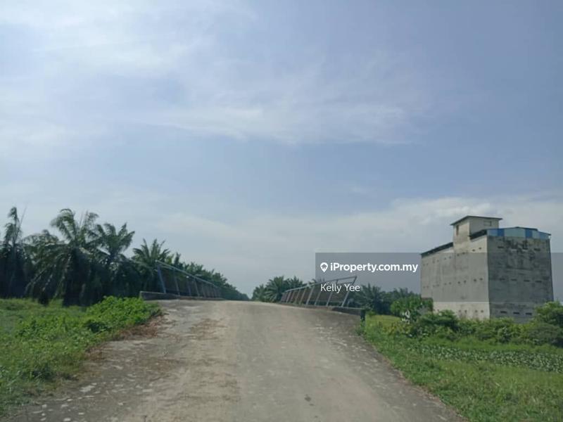 Agricultural Land for Sale in Changkat, Nibong Tebal by Kelly Yee - iProperty.com.my