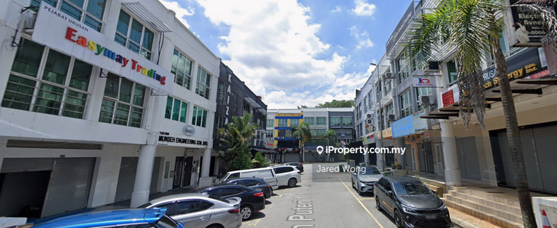 Kedai untuk Dijual di Bandar Puteri Puchong, Puchong oleh Jared Wong - iProperty.com.my