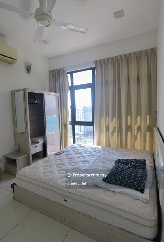 Kondominium untuk Dijual di The Light Linear oleh Shirley Beh - iProperty.com.my