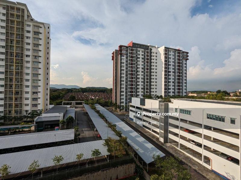 Apartment for Rent in Kalista 2 by Kenny Tee - iProperty.com.my