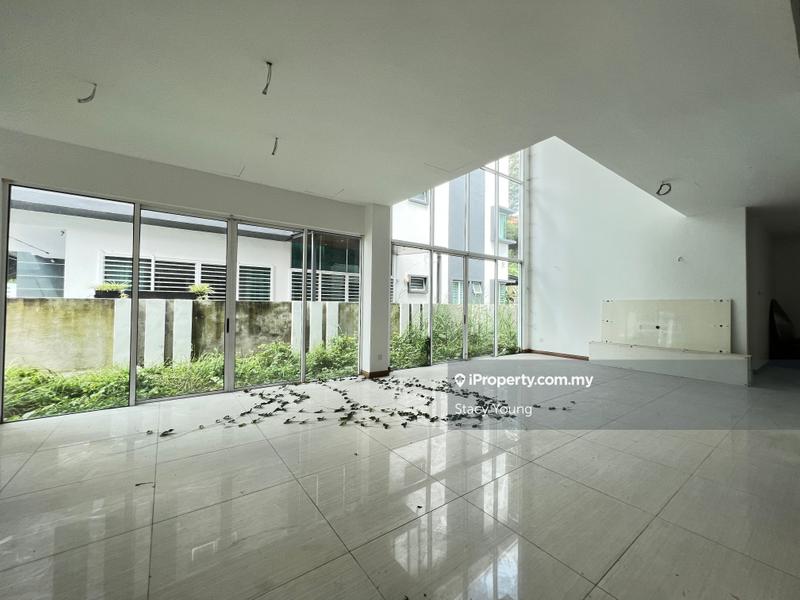 Semi-Detached House untuk Dijual di Bandar Sungai Long, Cheras oleh Stacy Young - iProperty.com.my