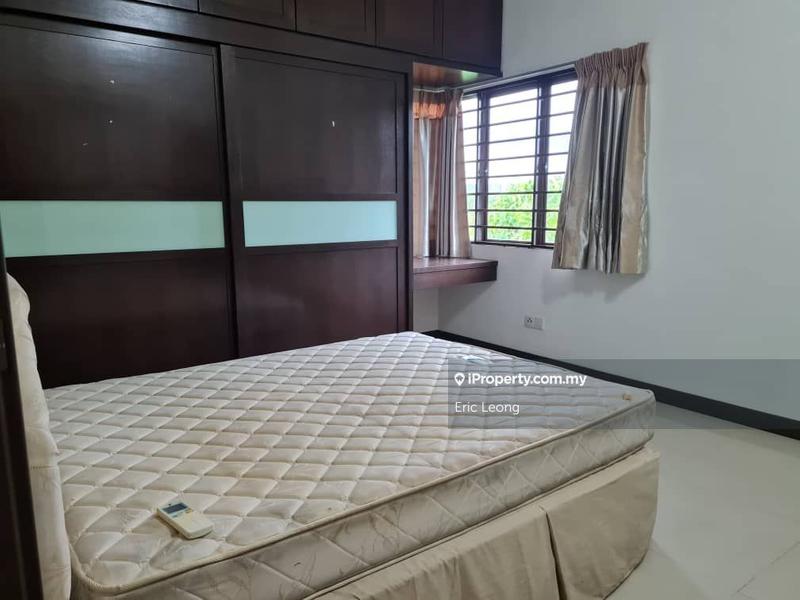 Pangsapuri untuk Dijual di Desa Idaman Residences oleh Eric Leong - iProperty.com.my