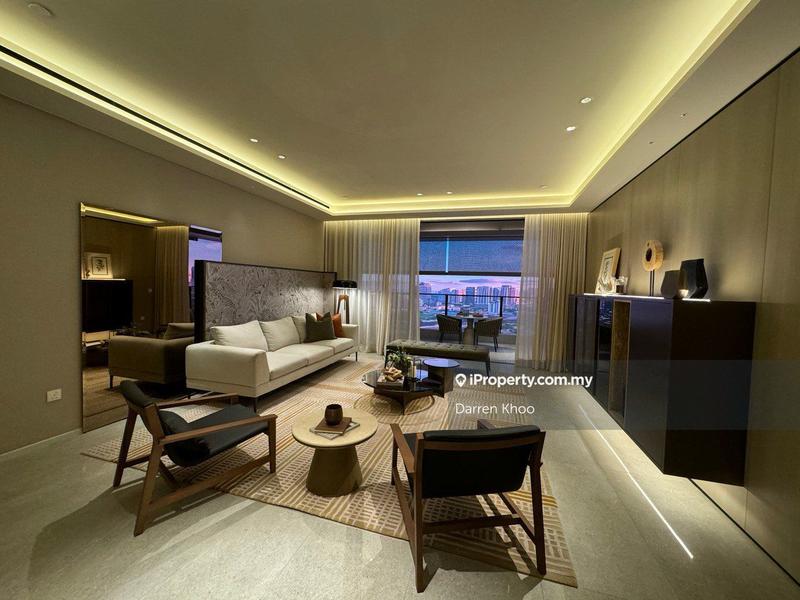 For Sale - Aetas Seputeh, Taman Persiaran Desa, Seputeh
