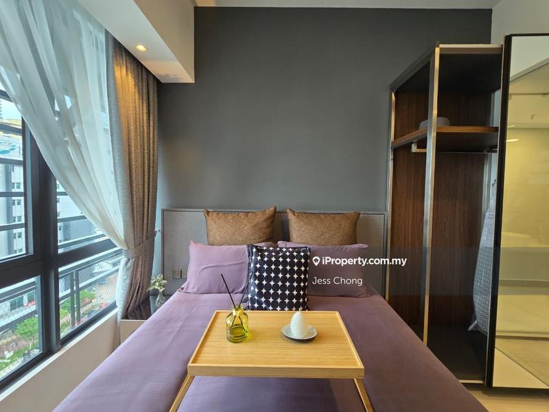 Service Residence for Sale in Novo Ampang by Jess Chong - iProperty.com.my