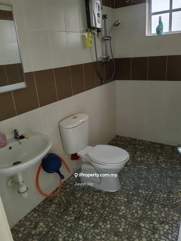 Apartment for Sale in Crown Imperial Court by Jason Ho - iProperty.com.my