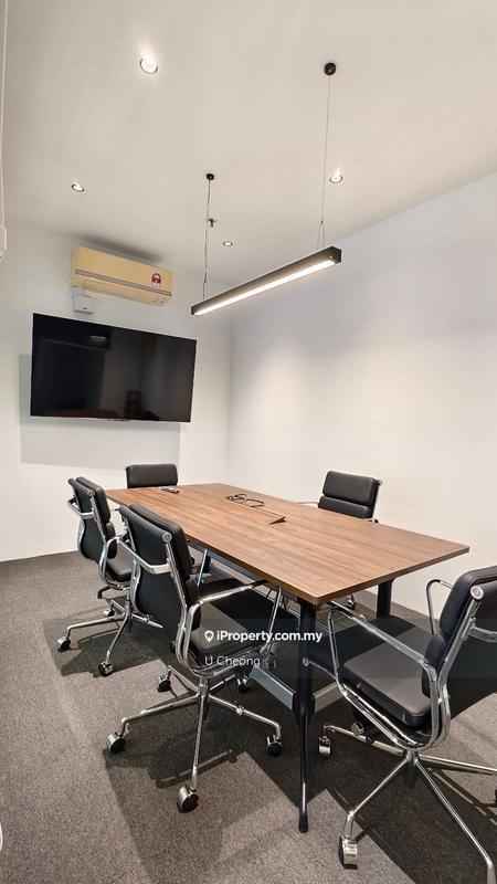 Office for Sale in Mont Kiara, Kuala Lumpur by U Cheong - iProperty.com.my