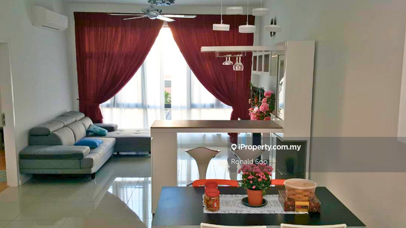 For Sale - Urbana Residences