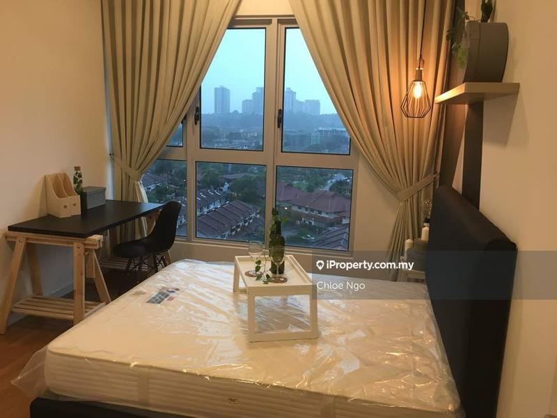 For Rent - Sunway Geo Residence