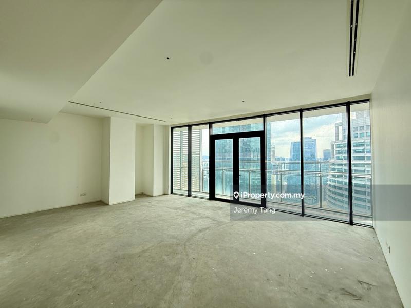 Residensi Servis untuk Dijual di K Residence @ KLCC oleh Jeremy Tang - iProperty.com.my