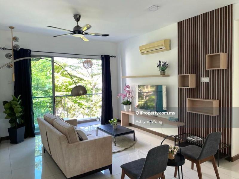 For Rent - Zenia Garden Condo