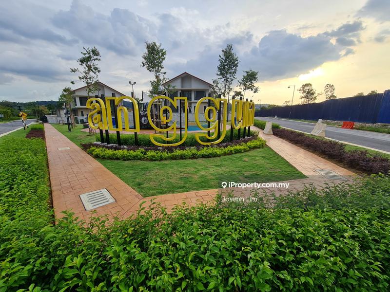 Semi-Detached House for Sale in Bandar Kinrara Seksyen 1, Bandar Kinrara by Joseph Lim - iProperty.com.my