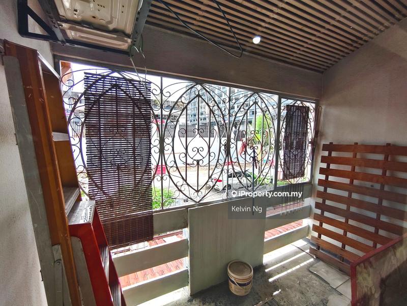 2-storey Terraced House for Sale in Sea Park, Petaling Jaya by Kelvin Ng - iProperty.com.my