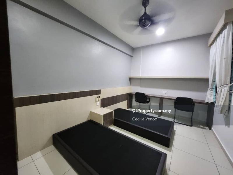 Kondominium untuk Dijual di Serin Residency oleh Cecilia Venoo - iProperty.com.my
