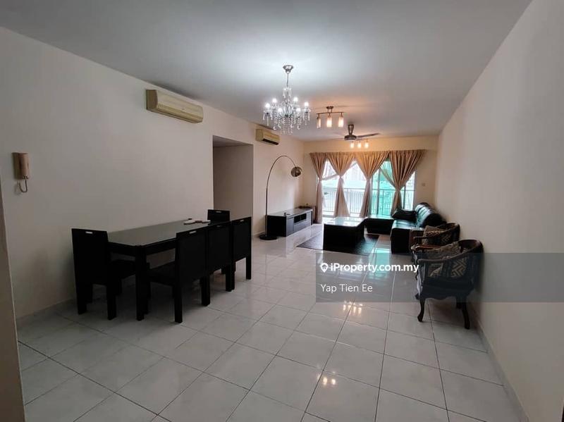 For Rent - Kiara Designer Suites