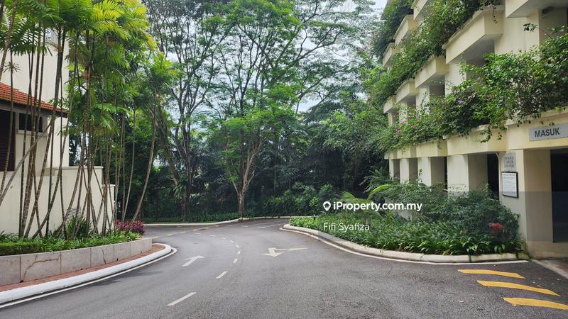 Kondominium untuk Dijual di Desa Damansara oleh Fifi Syafiza - iProperty.com.my