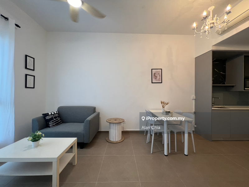 For Rent - Mossaz @ Empire City