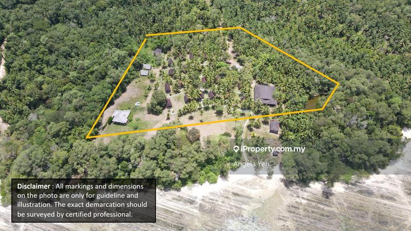 Hotel / Resort untuk Dijual di Kudat, Sabah oleh Angela Yen - iProperty.com.my