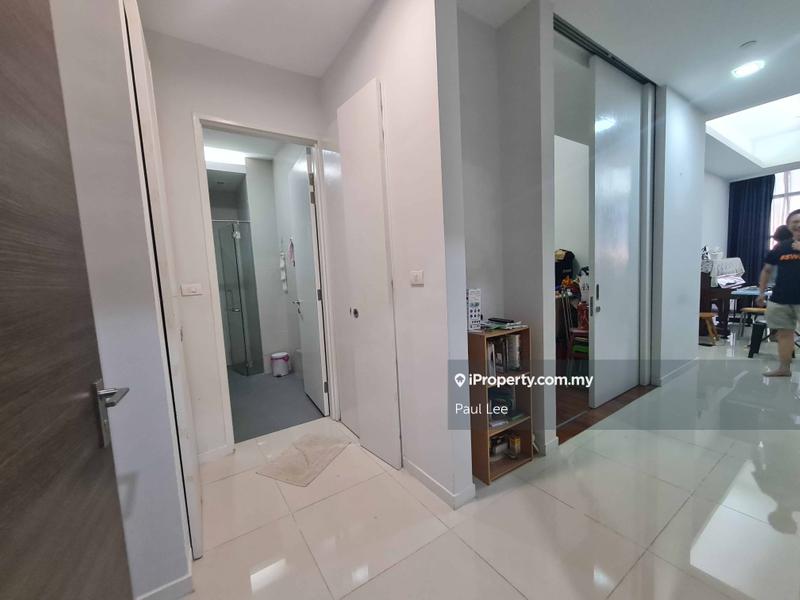 Service Residence for Sale in The Azure Residences by Paul Lee - iProperty.com.my