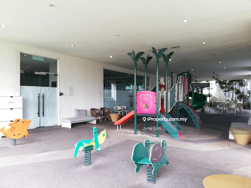 For Rent - Fraser Residence (188 Suites)