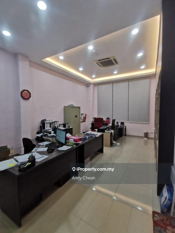Detached Factory for Sale in Taman Cahaya Kota Puteri, Masai by Andy Cheah - iProperty.com.my