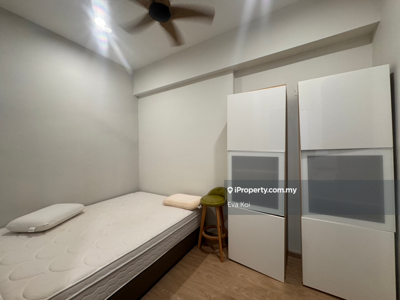 For Sale - The Northshore Gardens