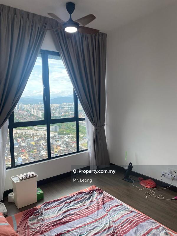 Service Residence for Sale in Lavile Kuala Lumpur by Mr. Leong - iProperty.com.my