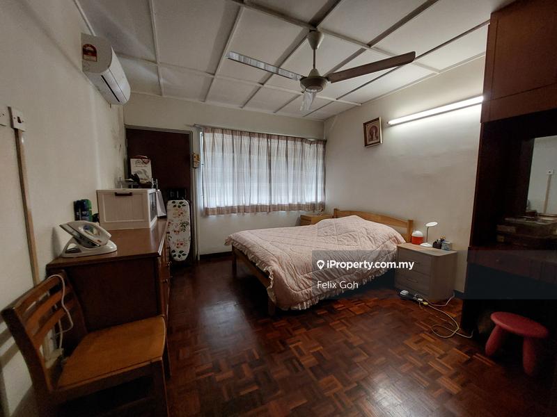 2-storey Terraced House for Sale in hj2sa, Subang Jaya by Felix Goh - iProperty.com.my