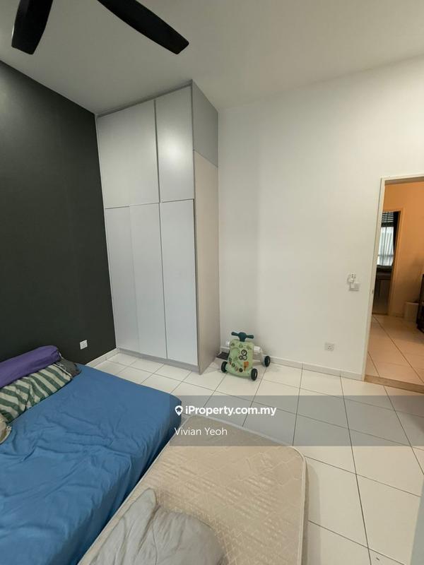 2-storey Terraced House for Sale in Bandar Puncak Alam, Puncak Alam by Vivian Yeoh - iProperty.com.my