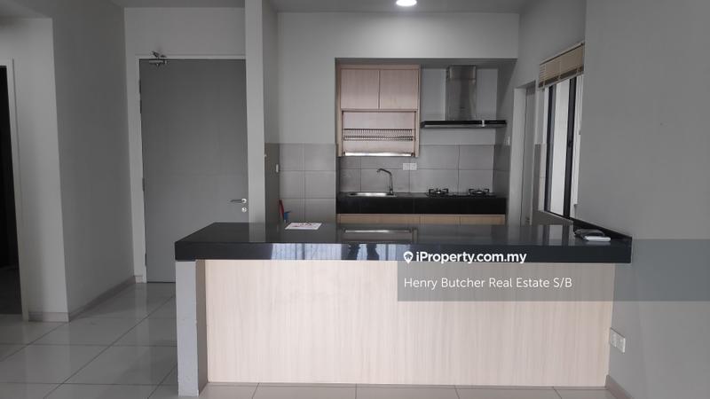 Kondominium untuk Dijual di Irama Wangsa oleh Henry Butcher Real Estate S/B - iProperty.com.my