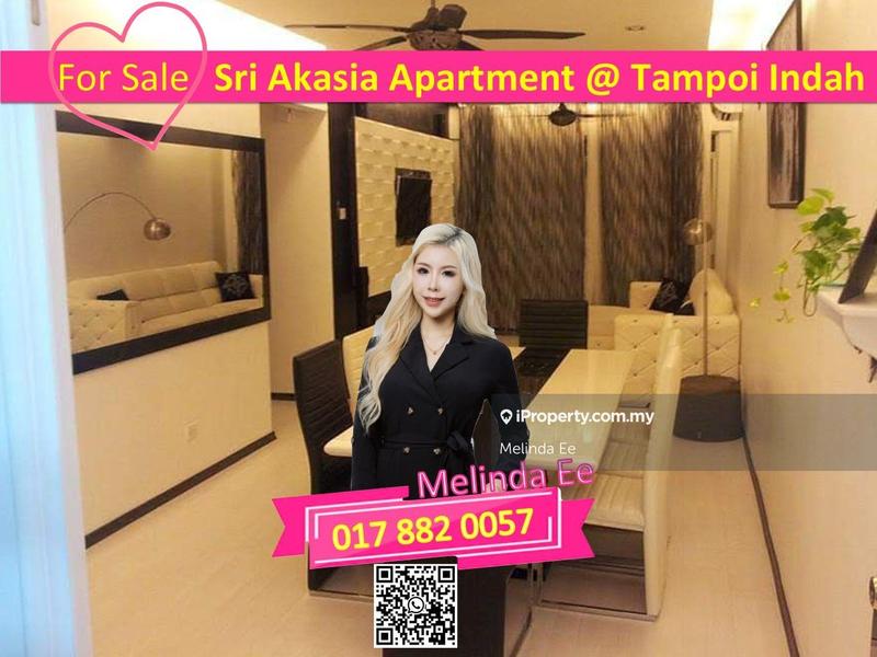 For Sale - Sri Akasia