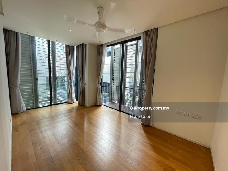 4-storey Terraced House for Sale in 338 U-Thant, Ampang Hilir, KLCC, Ampang by Hugo Gooi - iProperty.com.my