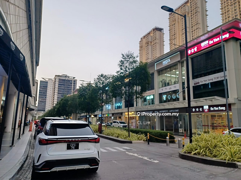 Kedai untuk Disewa di Puchong City, Puchong oleh CL Lim - iProperty.com.my