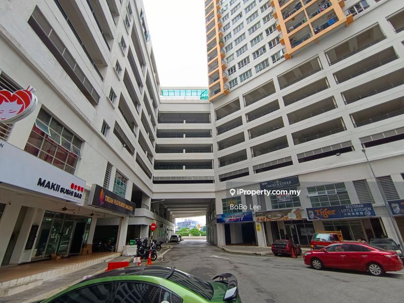 Shop-Office for Sale in Taman Overseas Union (Taman Oug), Jalan Klang Lama (Old Klang Road) by BoBo Lee - iProperty.com.my