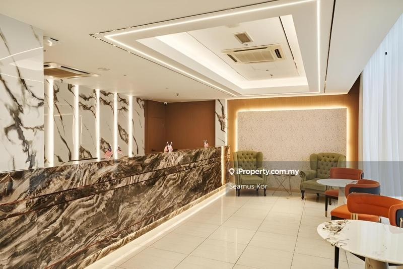 Hotel / Resort for Sale in Batu Pahat, Johor by Seamus Kor - iProperty.com.my