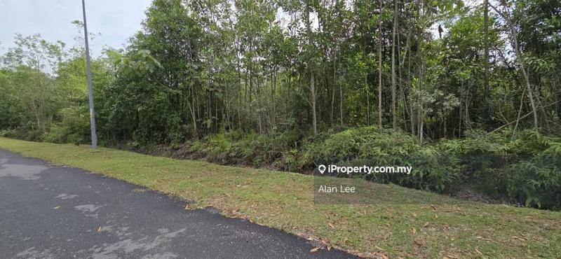 Residential Land for Sale in Nilai Spring Villa, Nilai by Alan Lee - iProperty.com.my