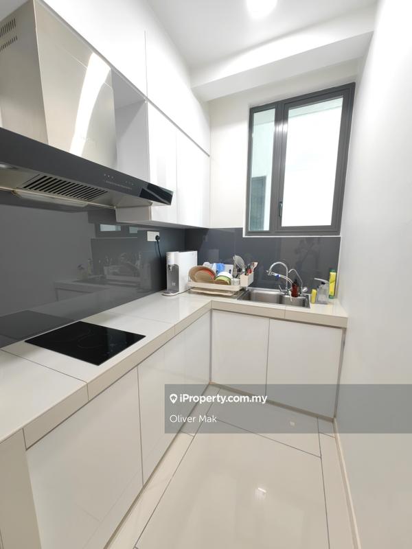 Condominium for Sale in The Treez Jalil Residen by Oliver Mak - iProperty.com.my