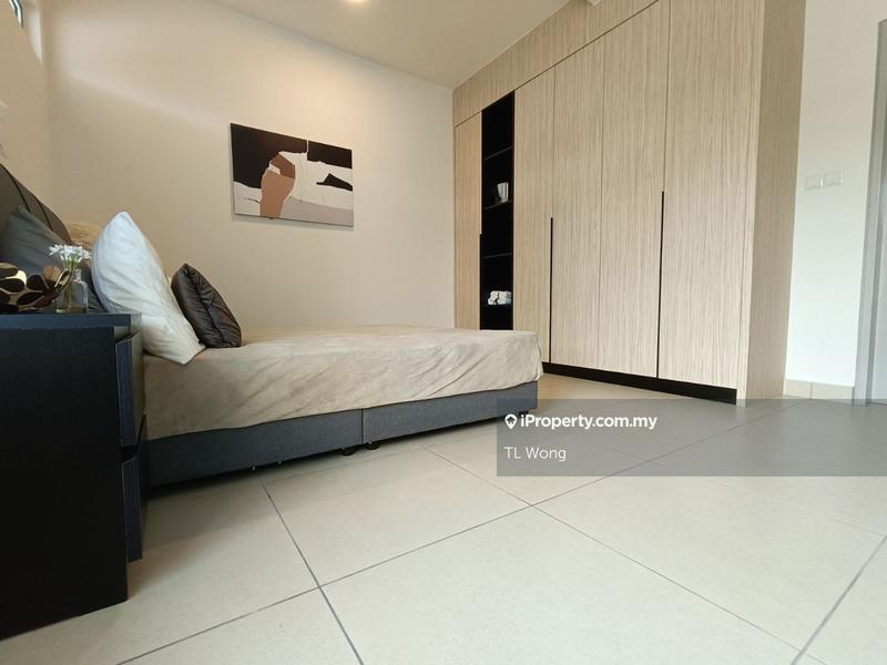 Kondominium untuk Dijual di Residensi Suasana @ Damai oleh TL Wong - iProperty.com.my