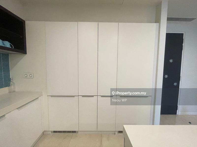 Service Residence for Sale in Tropicana The Residences by Neou WP - iProperty.com.my