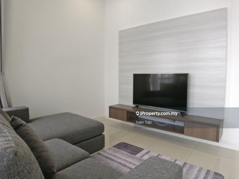 For Rent - Nadi Bangsar