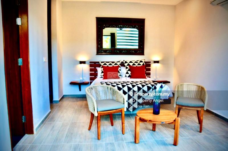Bungalow House for Sale in Langkawi, Kuah by Serena Tan - iProperty.com.my